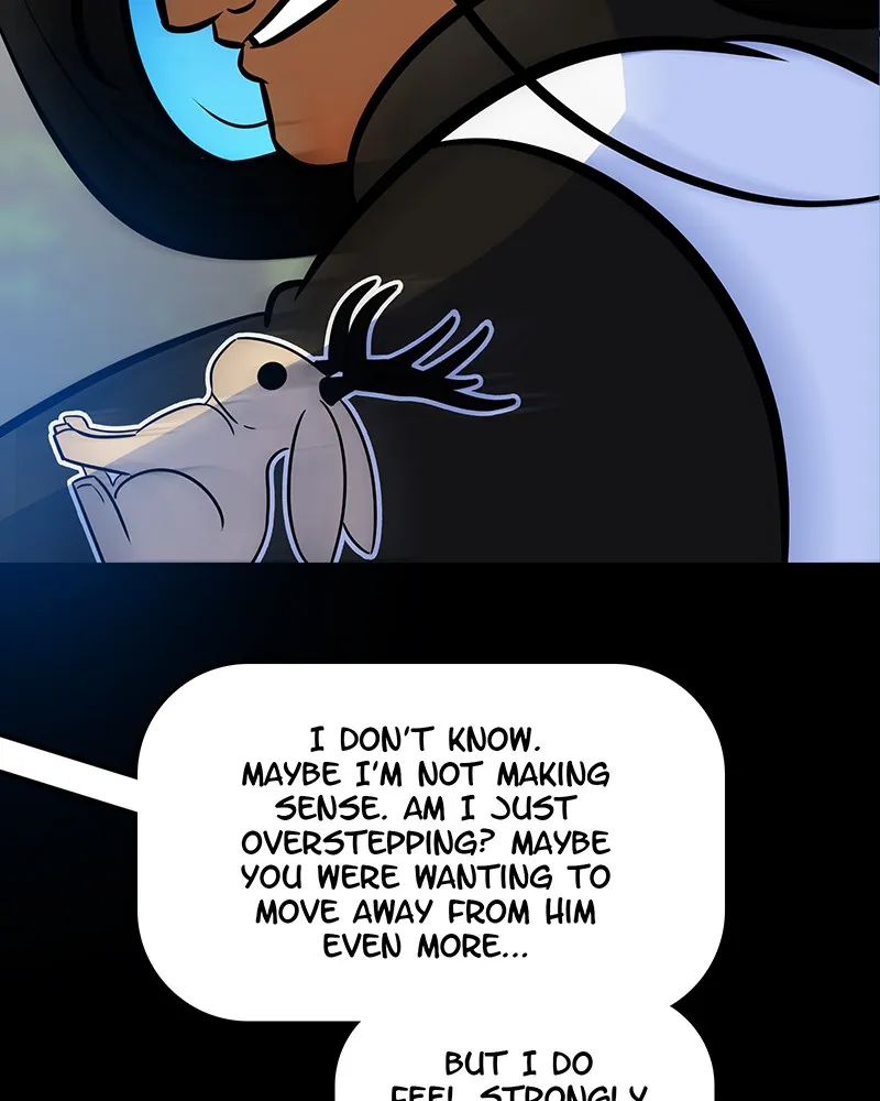 Read LoveBot chapter 119 image 8 on Lezhin