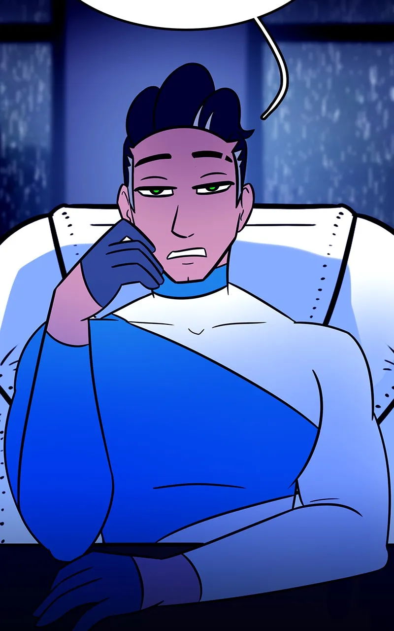 Read LoveBot chapter 12 image 10 on Lezhin