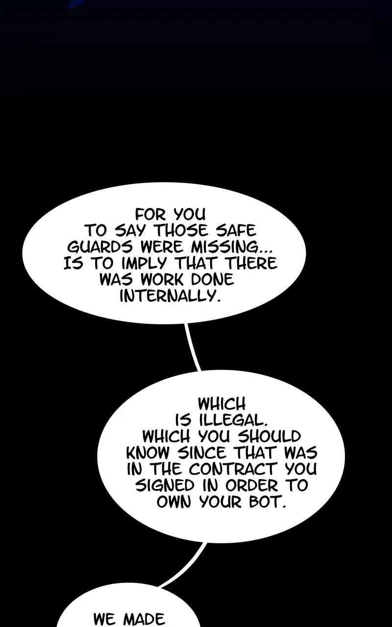 Read LoveBot chapter 12 image 11 on Lezhin