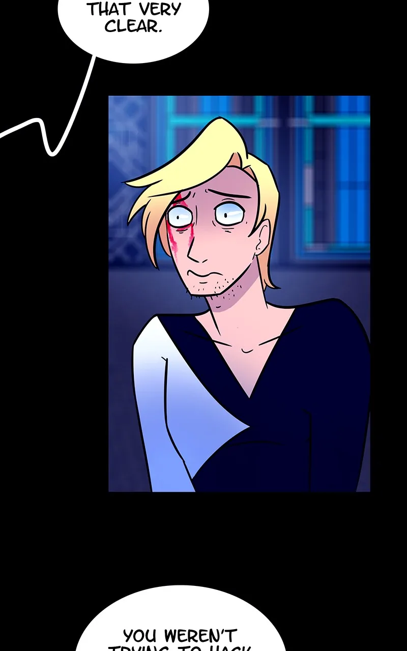 Read LoveBot chapter 12 image 12 on Lezhin