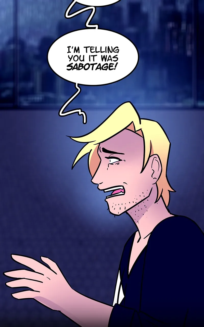 Read LoveBot chapter 12 image 14 on Lezhin