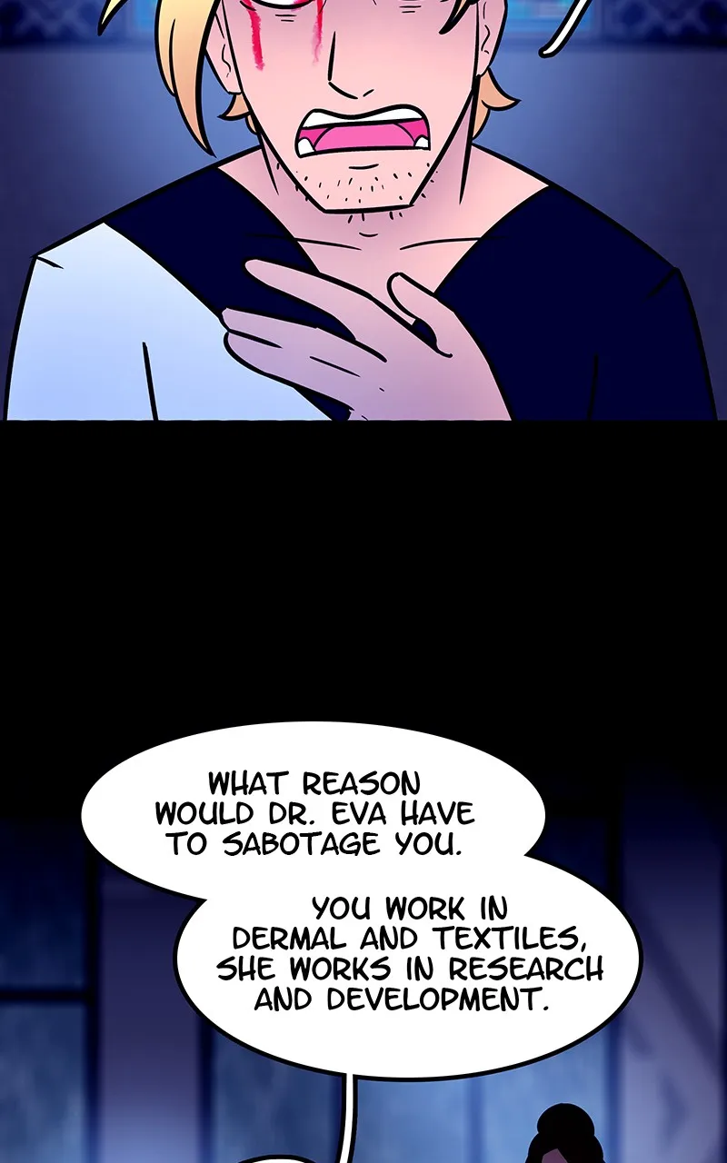 Read LoveBot chapter 12 image 16 on Lezhin