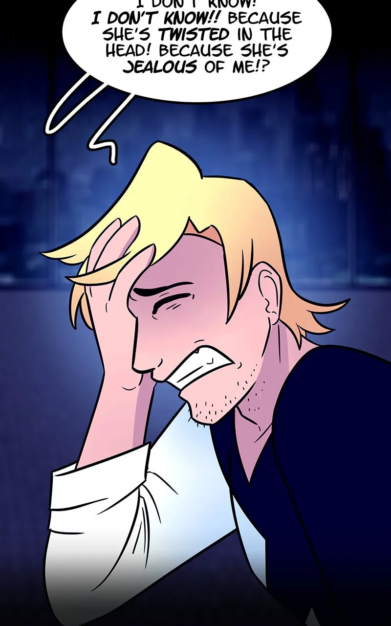 Read LoveBot chapter 12 image 18 on Lezhin