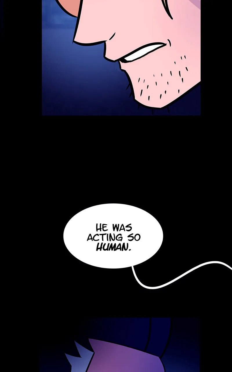 Read LoveBot chapter 12 image 20 on Lezhin