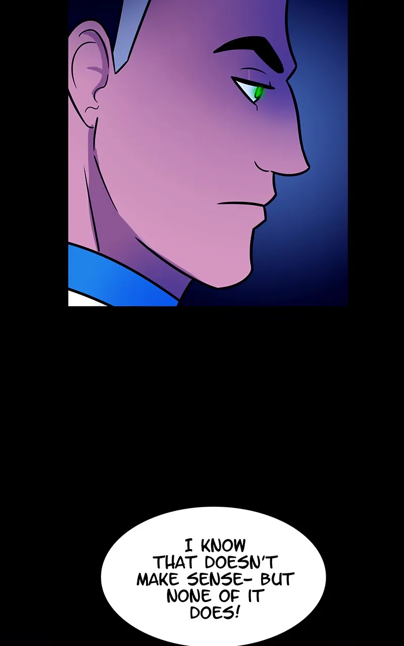 Read LoveBot chapter 12 image 21 on Lezhin