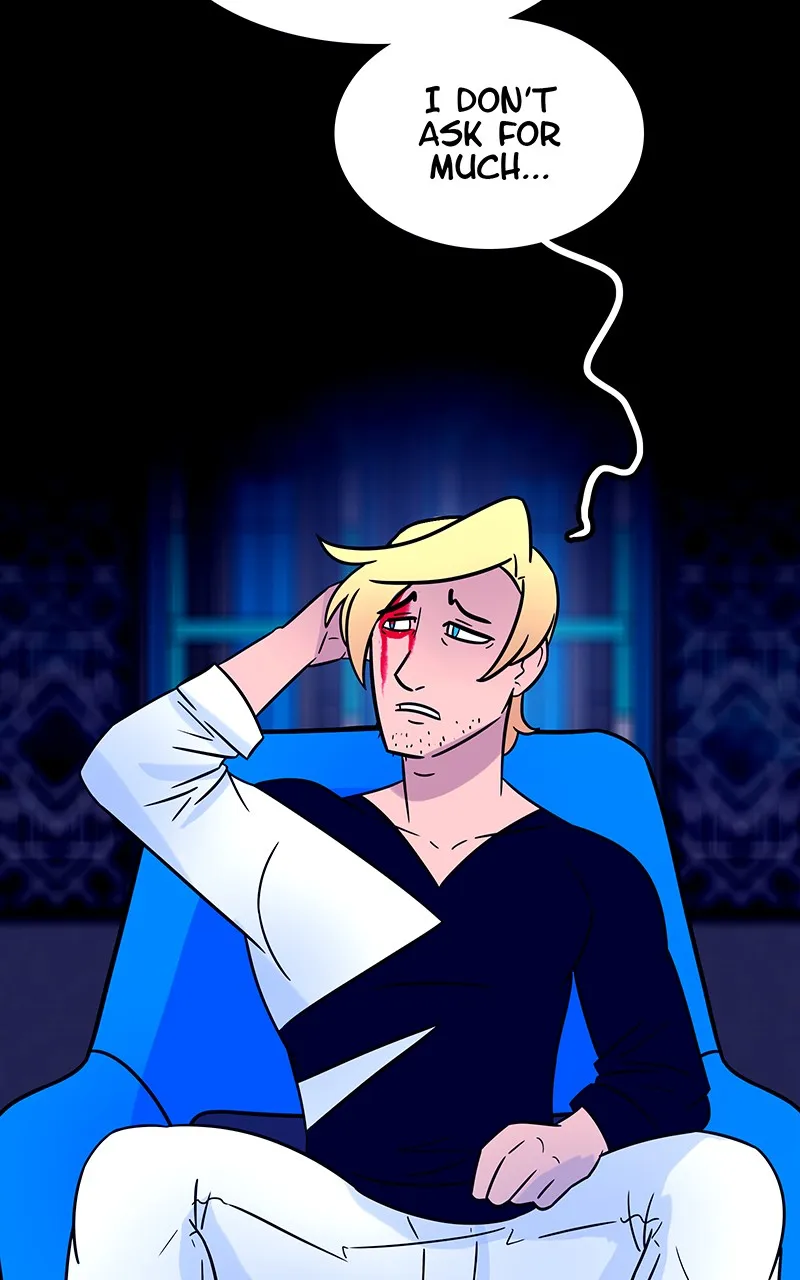 Read LoveBot chapter 12 image 24 on Lezhin
