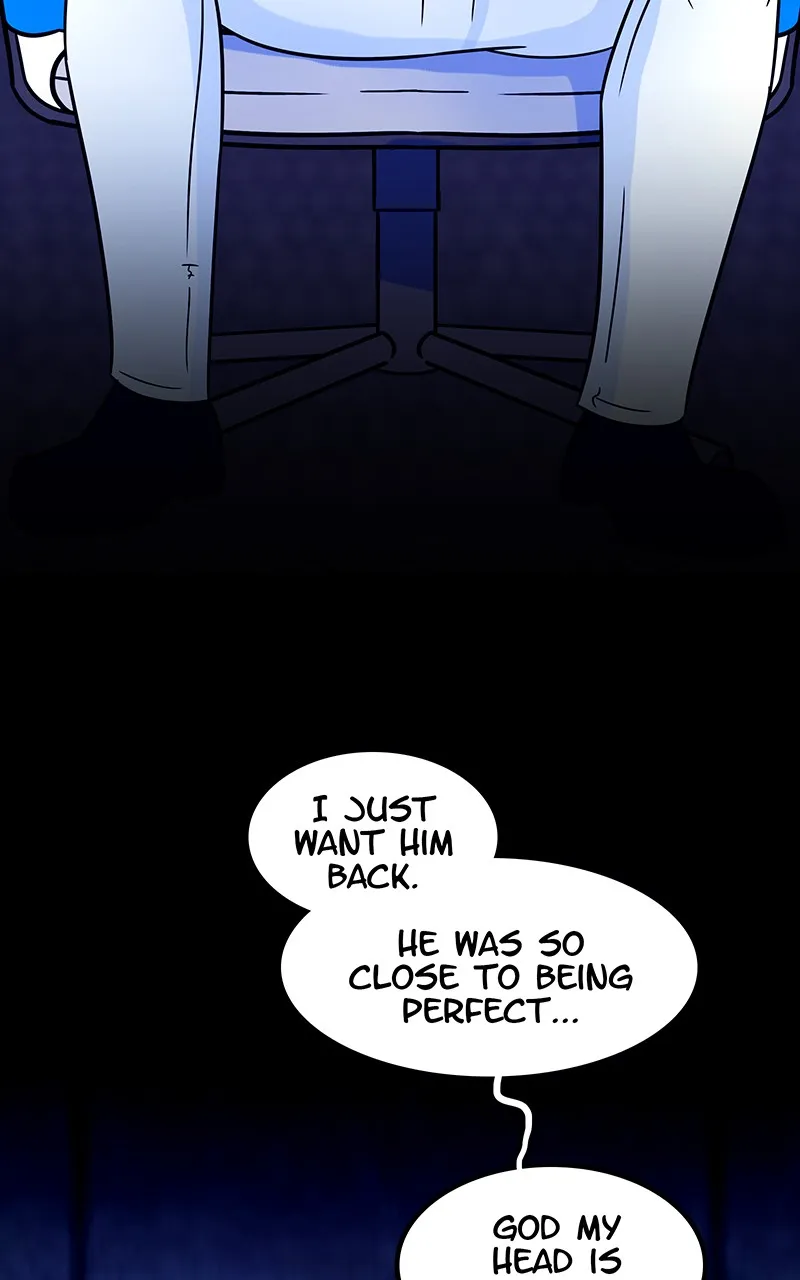 Read LoveBot chapter 12 image 25 on Lezhin
