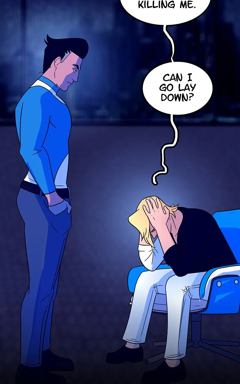 Read LoveBot chapter 12 image 26 on Lezhin