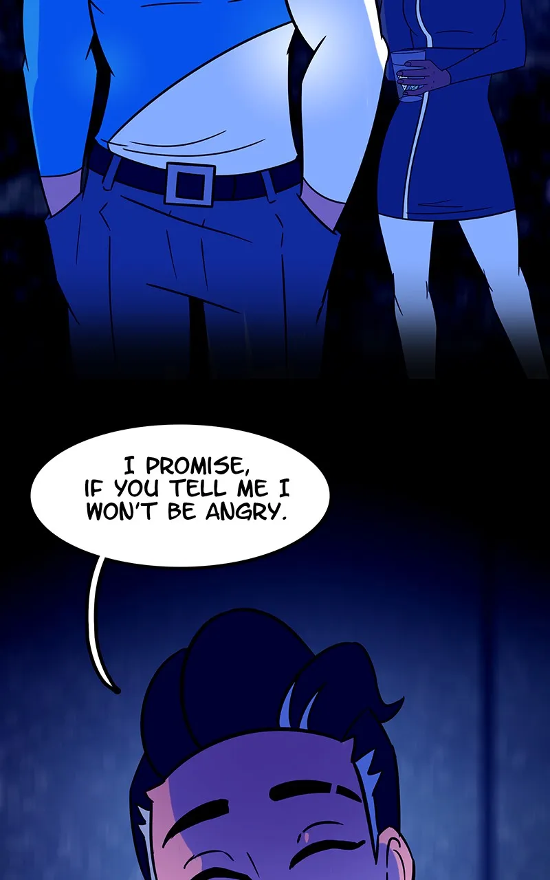 Read LoveBot chapter 12 image 28 on Lezhin