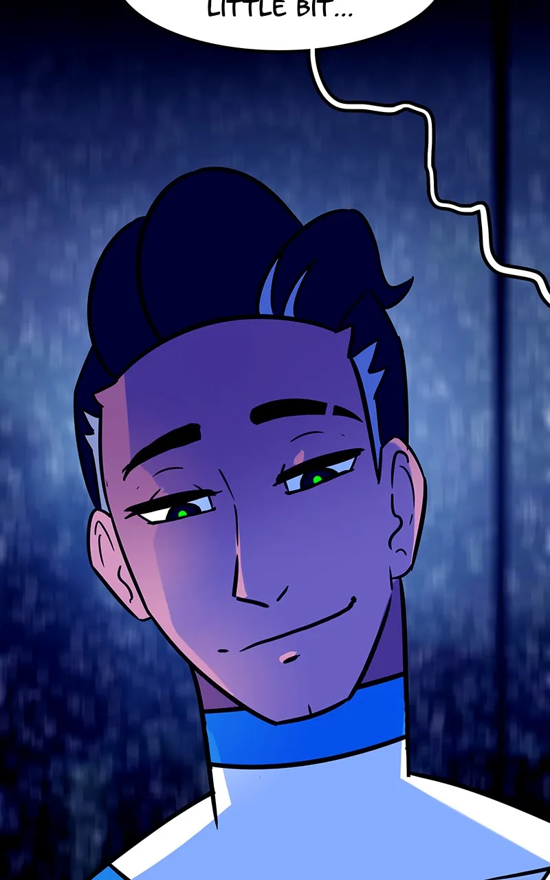 Read LoveBot chapter 12 image 32 on Lezhin