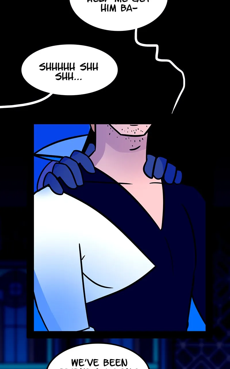 Read LoveBot chapter 12 image 34 on Lezhin