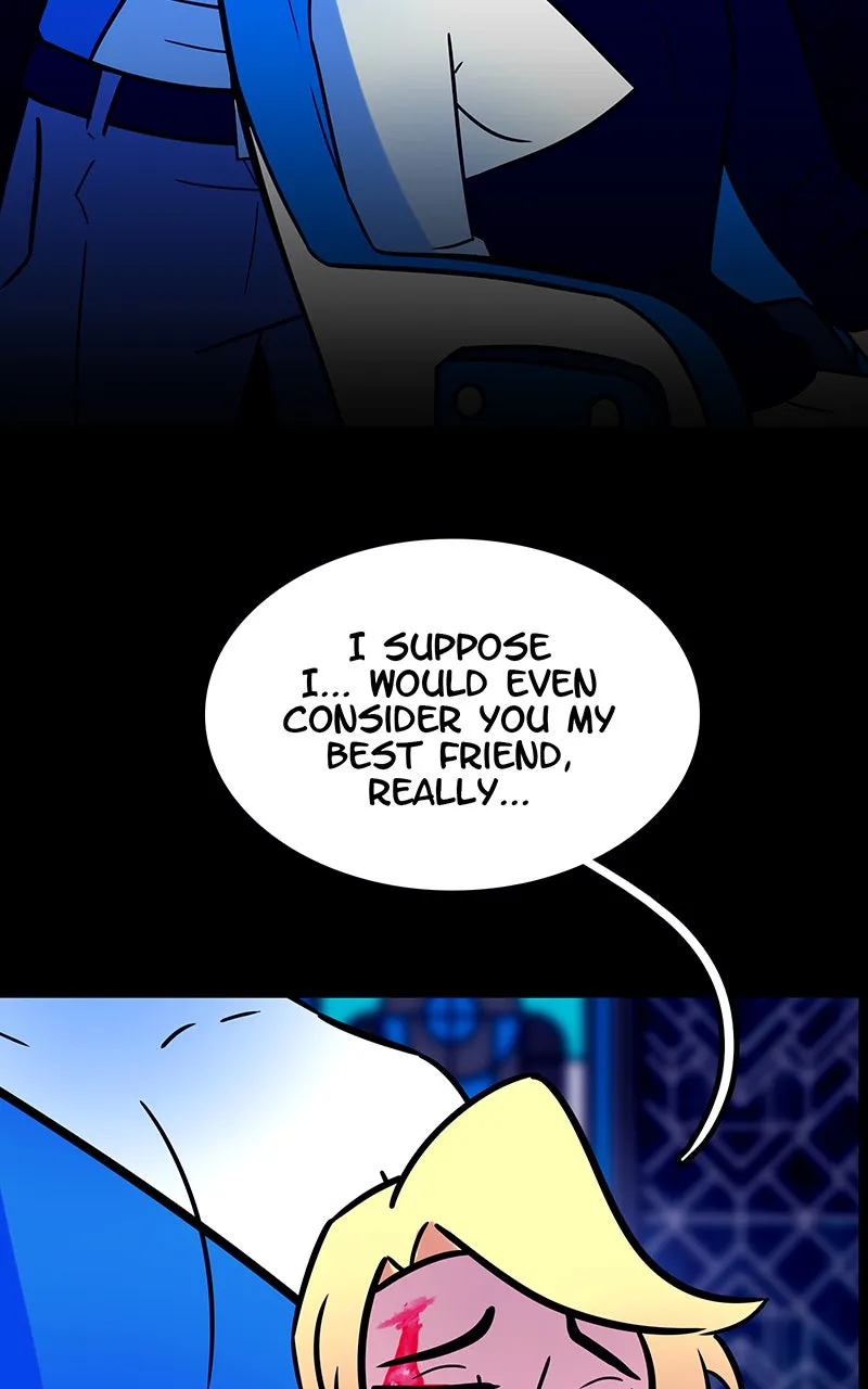 Read LoveBot chapter 12 image 36 on Lezhin