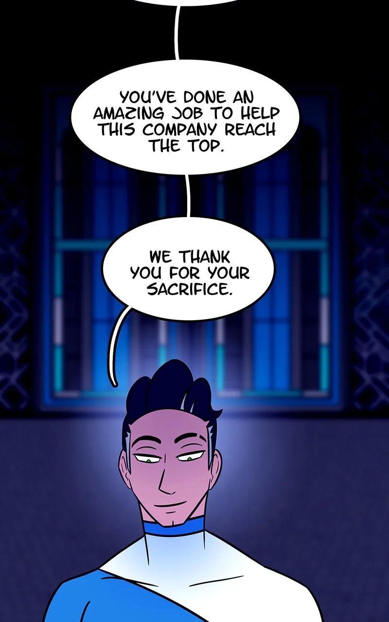 Read LoveBot chapter 12 image 38 on Lezhin