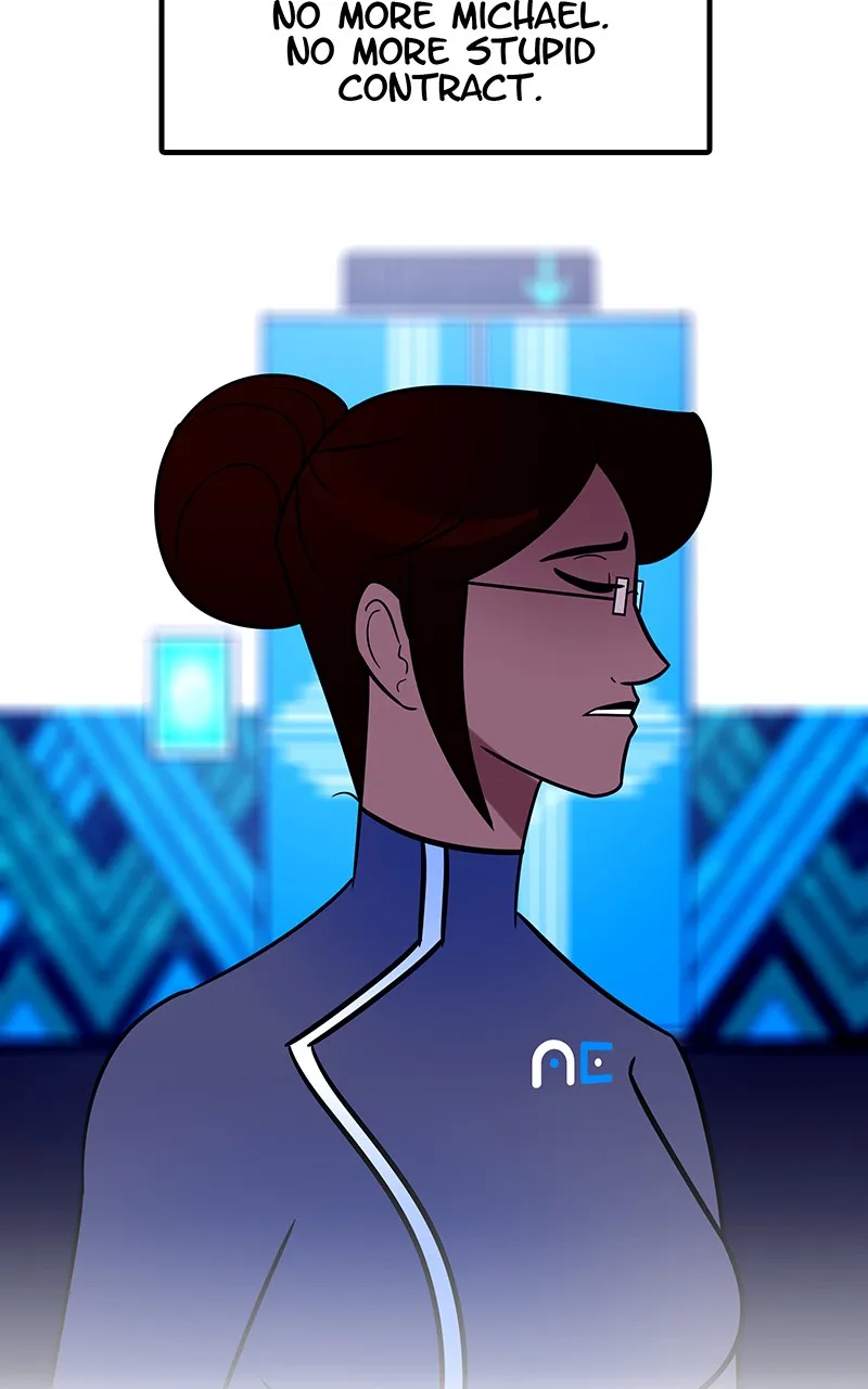 Read LoveBot chapter 12 image 4 on Lezhin