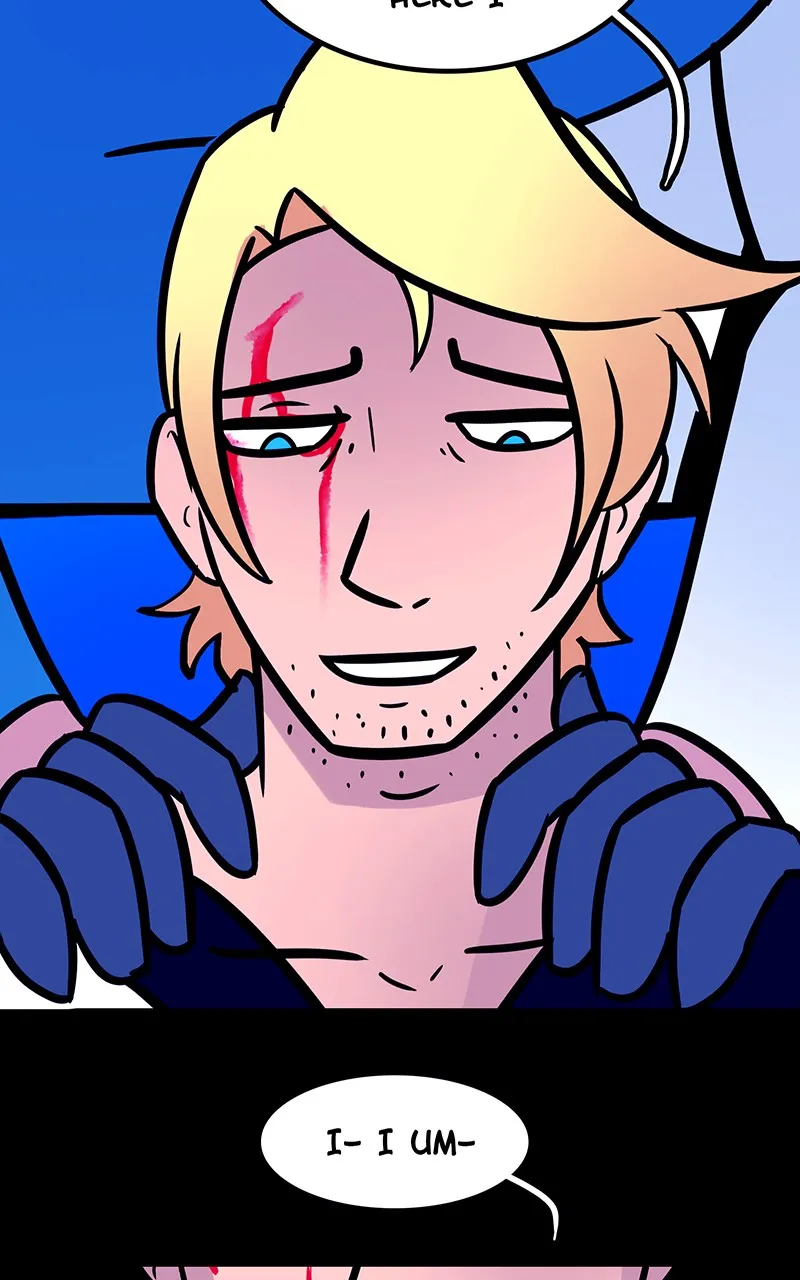 Read LoveBot chapter 12 image 40 on Lezhin