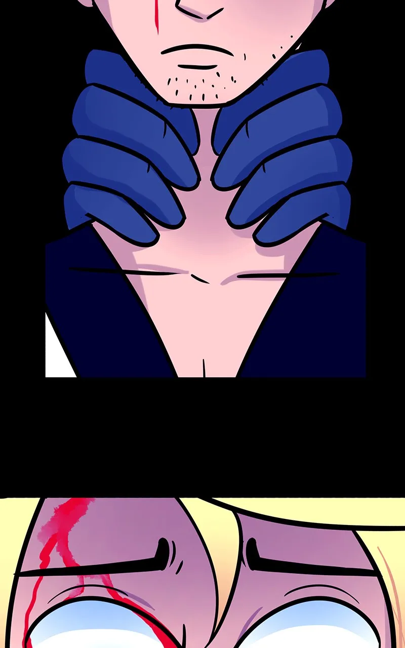Read LoveBot chapter 12 image 41 on Lezhin