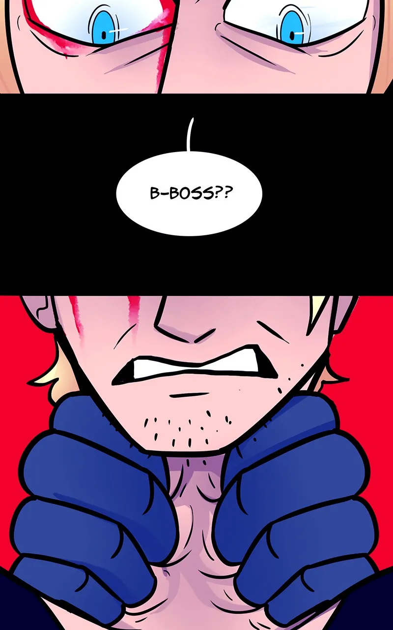 Read LoveBot chapter 12 image 42 on Lezhin