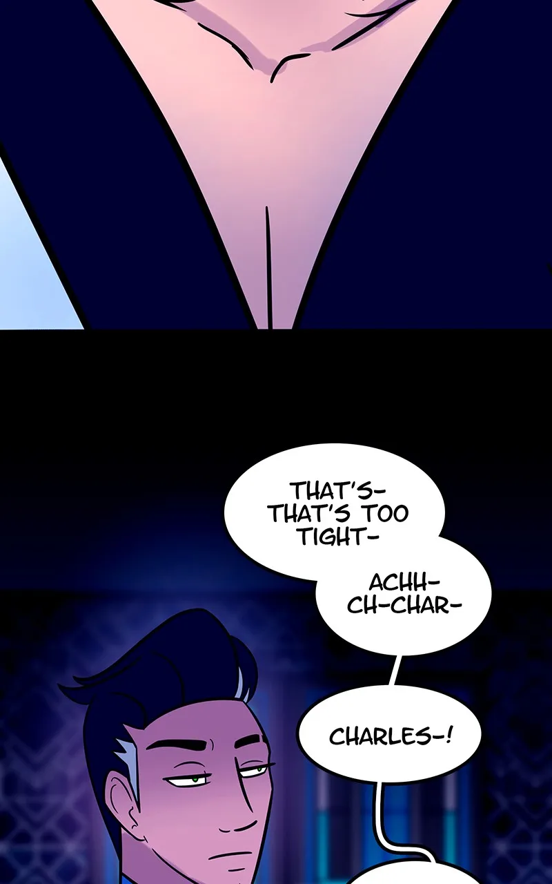 Read LoveBot chapter 12 image 43 on Lezhin