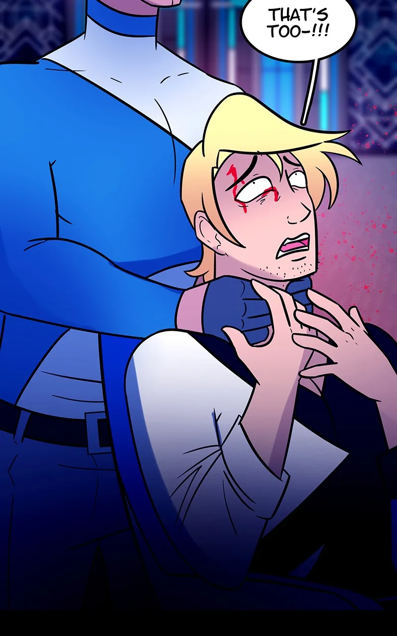 Read LoveBot chapter 12 image 44 on Lezhin