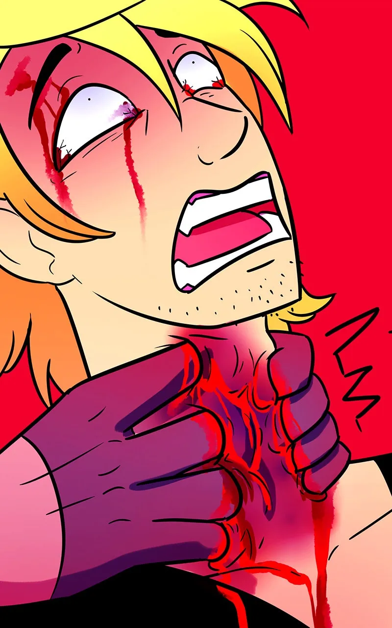 Read LoveBot chapter 12 image 46 on Lezhin