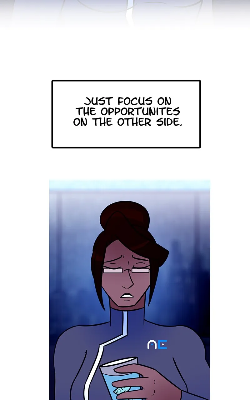Read LoveBot chapter 12 image 5 on Lezhin