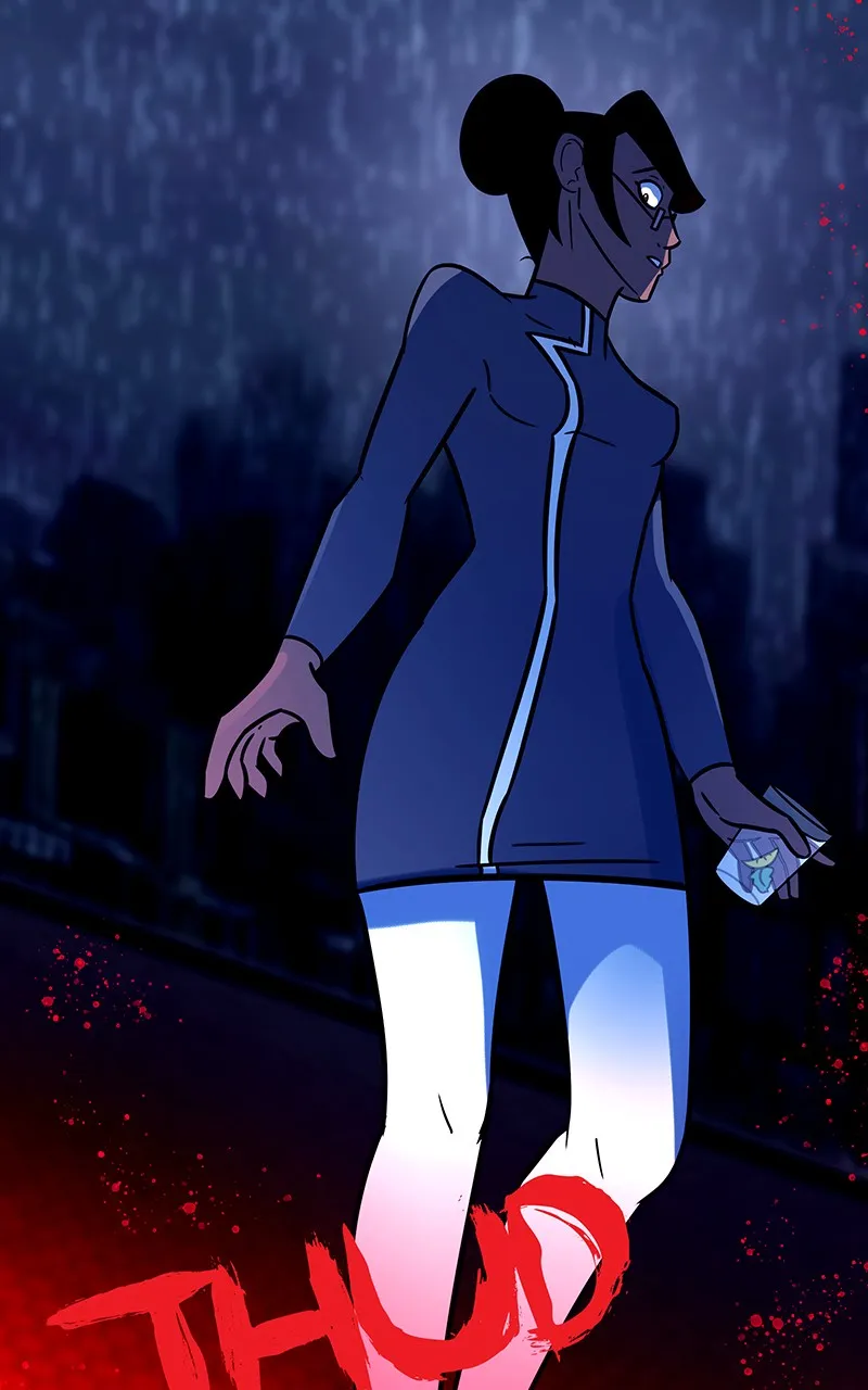 Read LoveBot chapter 12 image 51 on Lezhin
