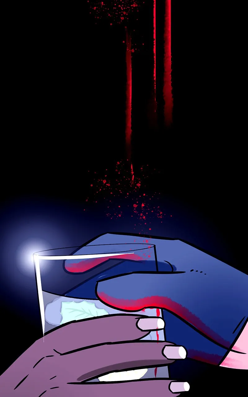 Read LoveBot chapter 12 image 58 on Lezhin
