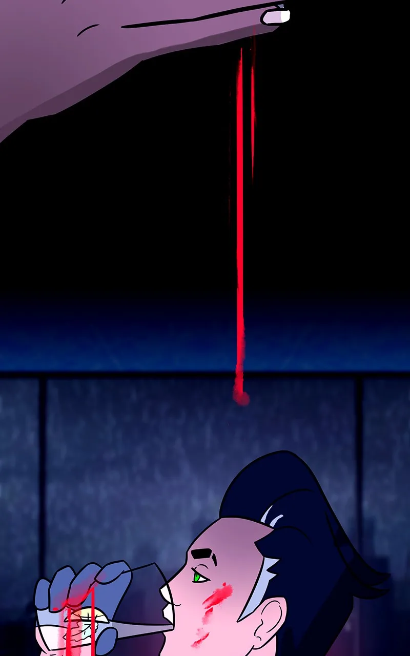 Read LoveBot chapter 12 image 59 on Lezhin