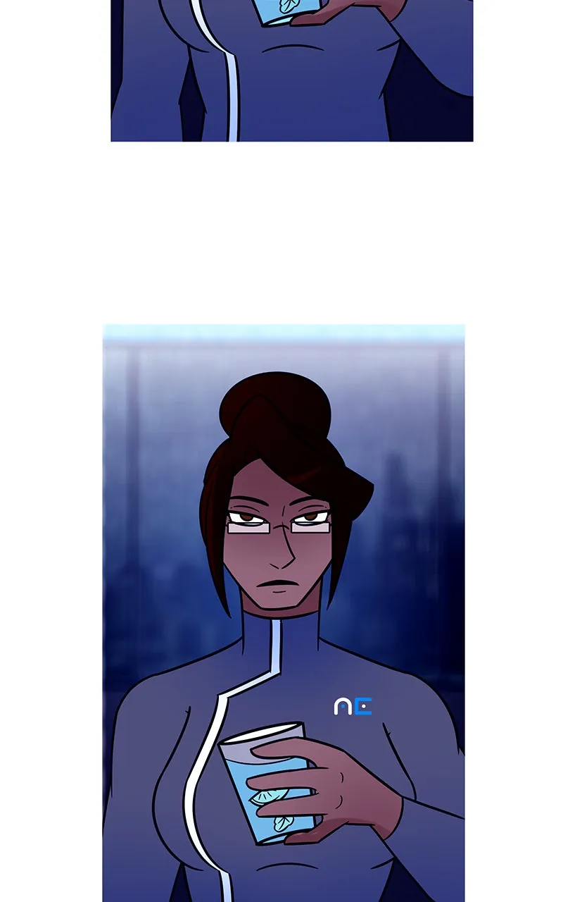 Read LoveBot chapter 12 image 6 on Lezhin