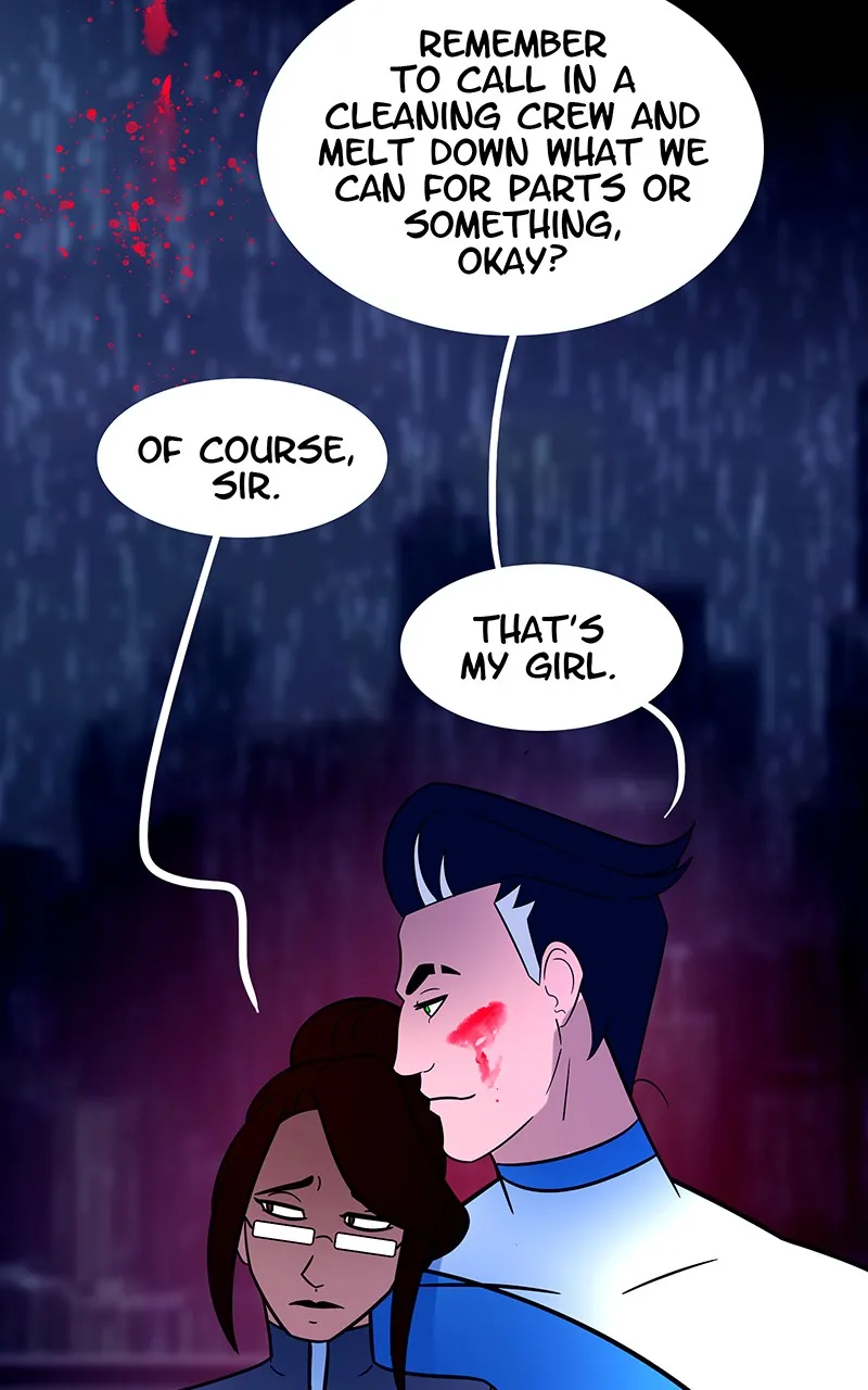 Read LoveBot chapter 12 image 61 on Lezhin