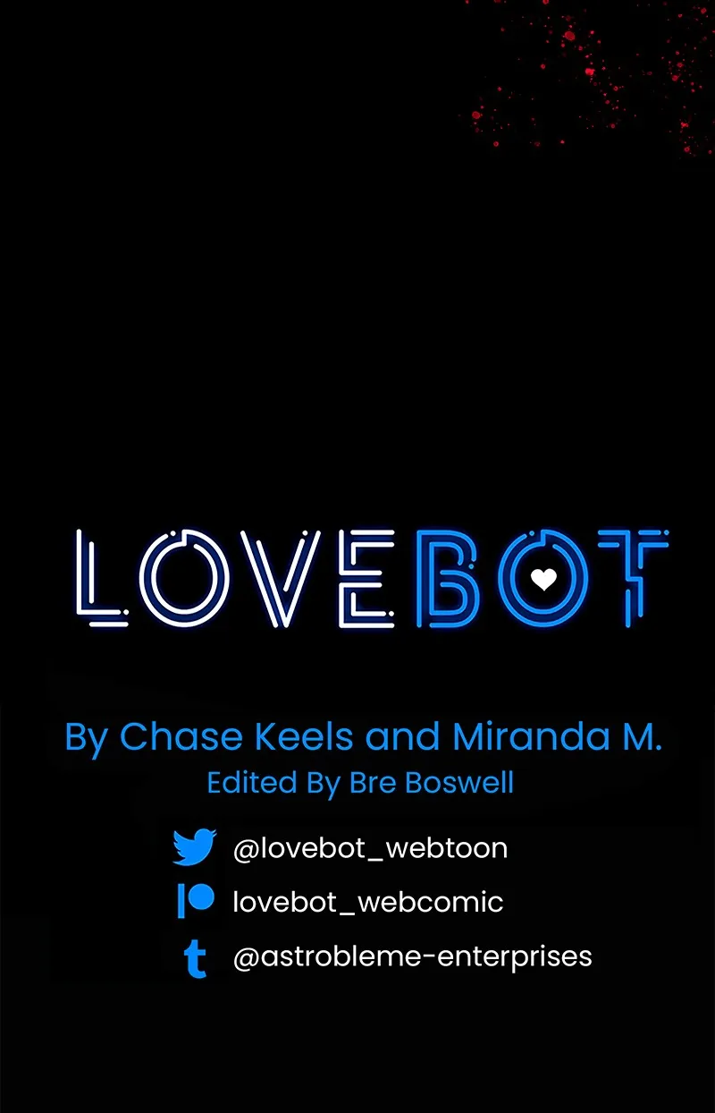 Read LoveBot chapter 12 image 66 on Lezhin
