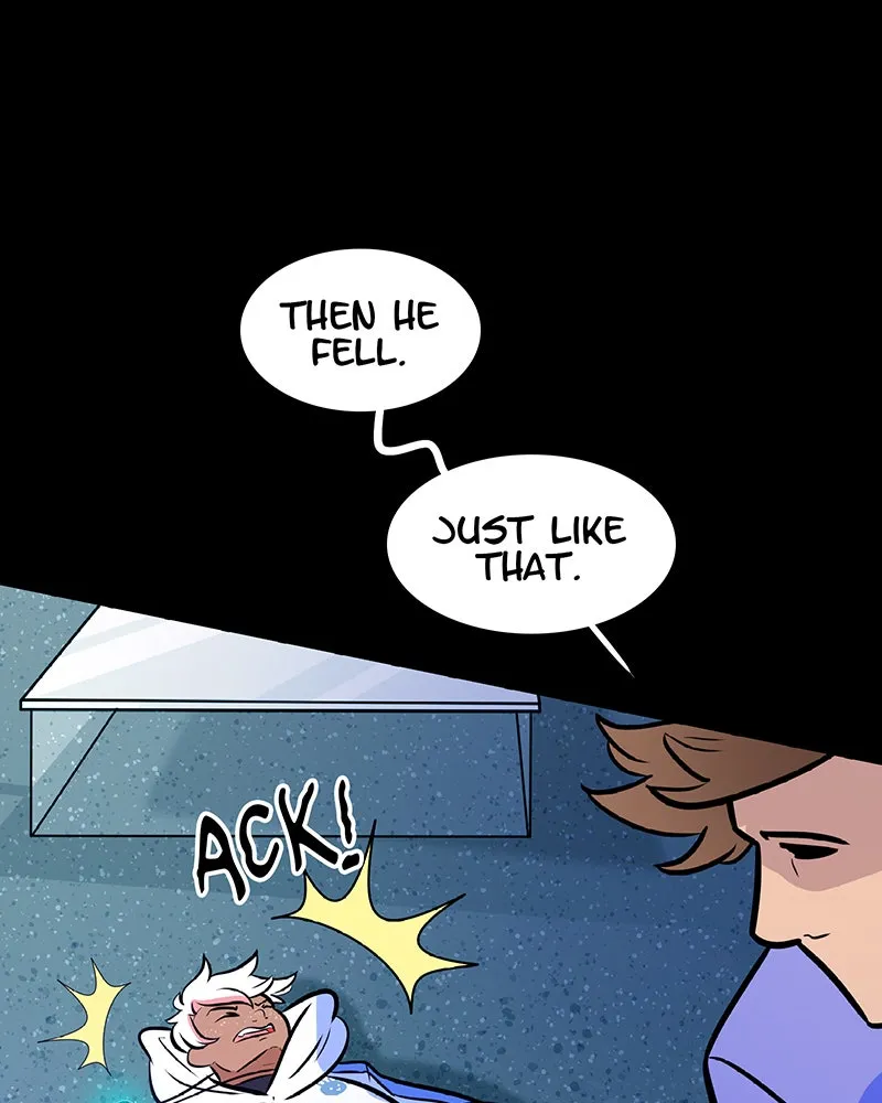 Read LoveBot chapter 120 image 17 on Lezhin