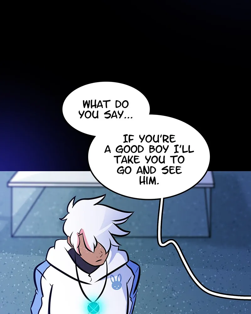 Read LoveBot chapter 120 image 21 on Lezhin