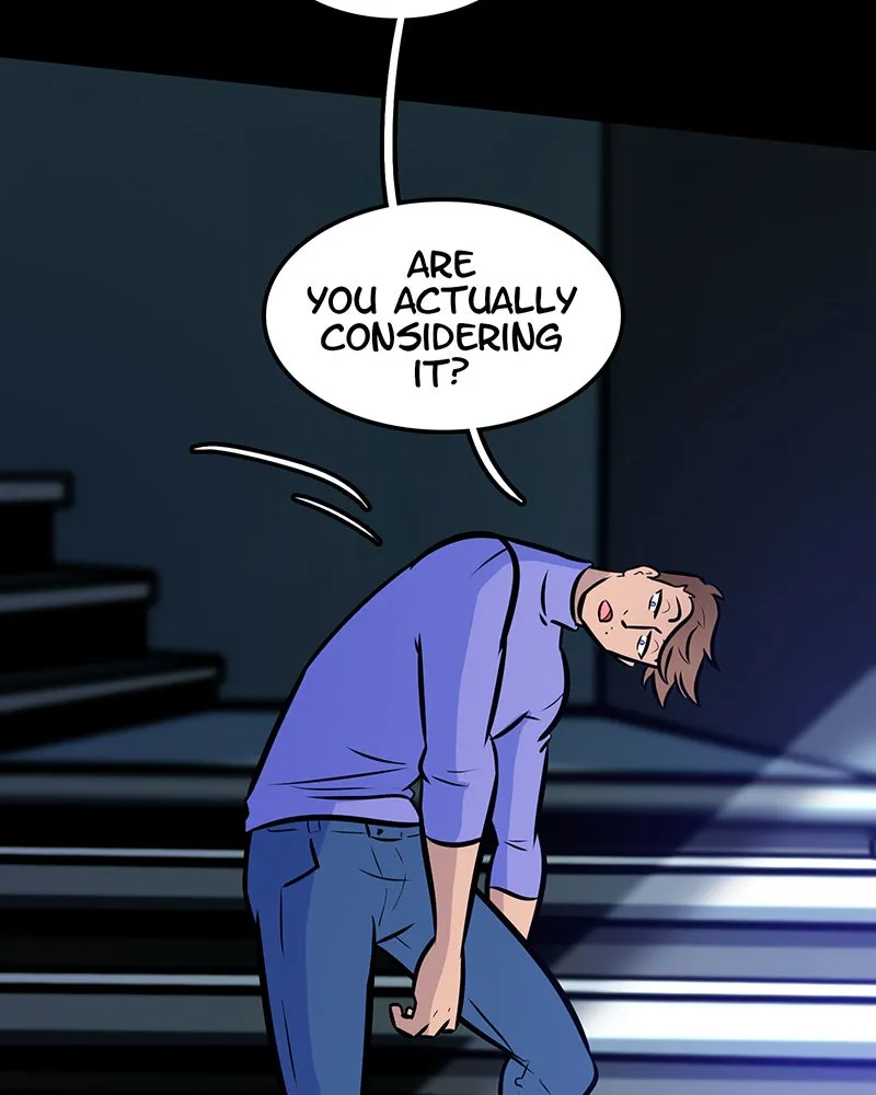 Read LoveBot chapter 120 image 25 on Lezhin
