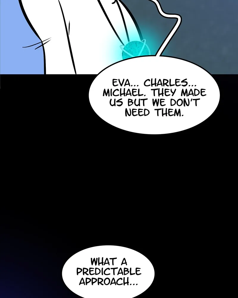 Read LoveBot chapter 120 image 32 on Lezhin