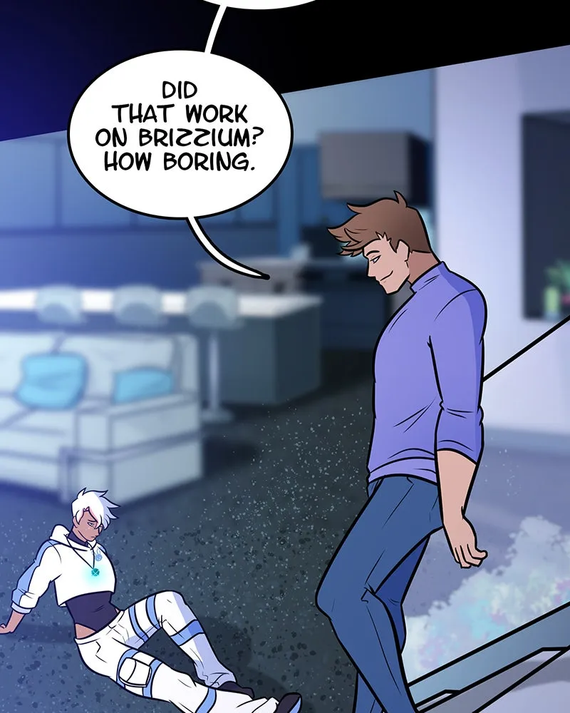 Read LoveBot chapter 120 image 33 on Lezhin