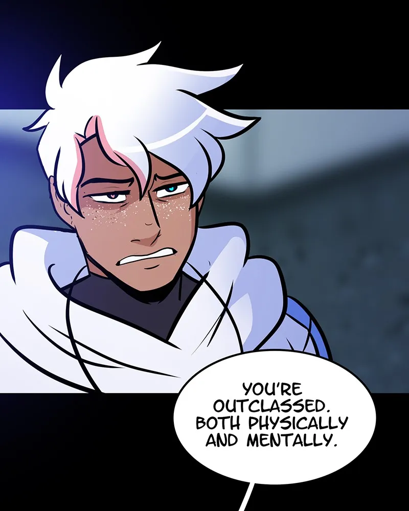 Read LoveBot chapter 120 image 35 on Lezhin