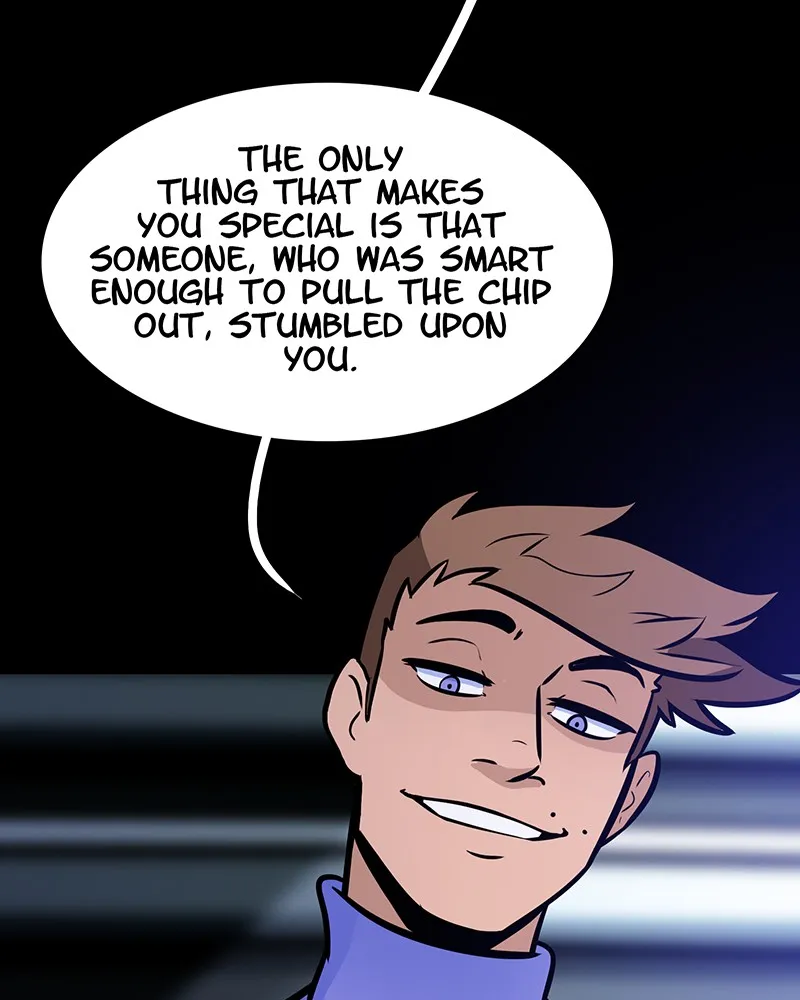 Read LoveBot chapter 120 image 36 on Lezhin