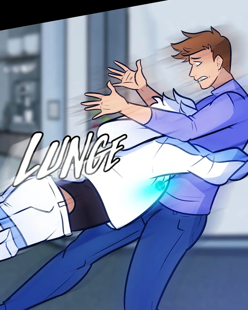 Read LoveBot chapter 120 image 41 on Lezhin