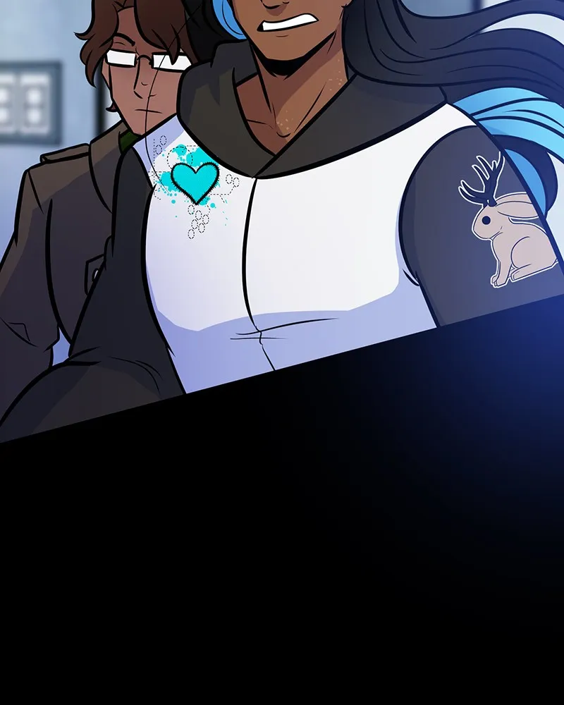 Read LoveBot chapter 120 image 44 on Lezhin