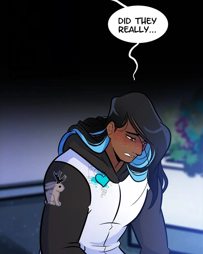 Read LoveBot chapter 120 image 59 on Lezhin