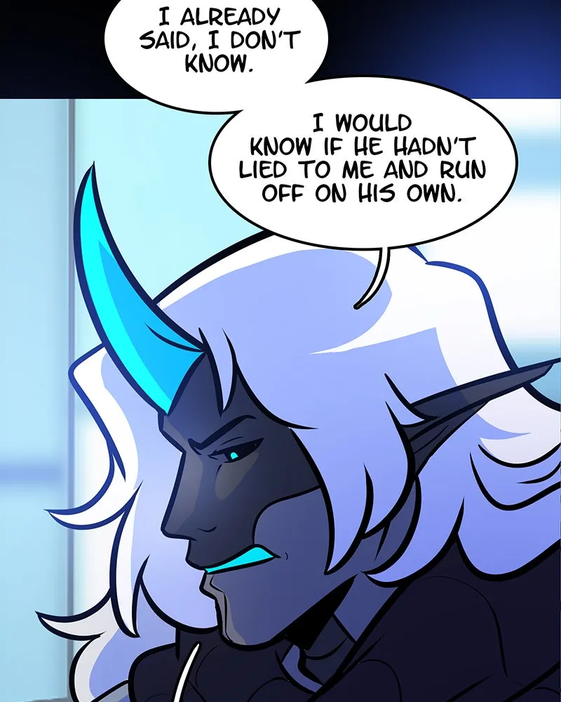 Read LoveBot chapter 120 image 61 on Lezhin