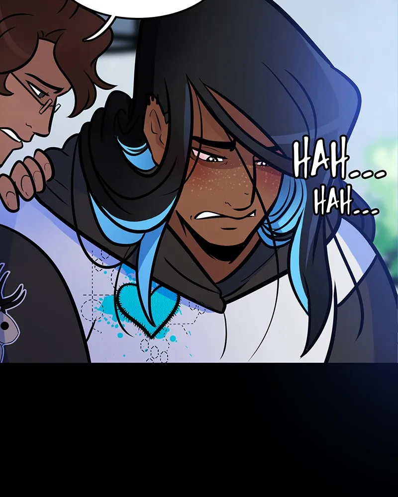 Read LoveBot chapter 120 image 64 on Lezhin