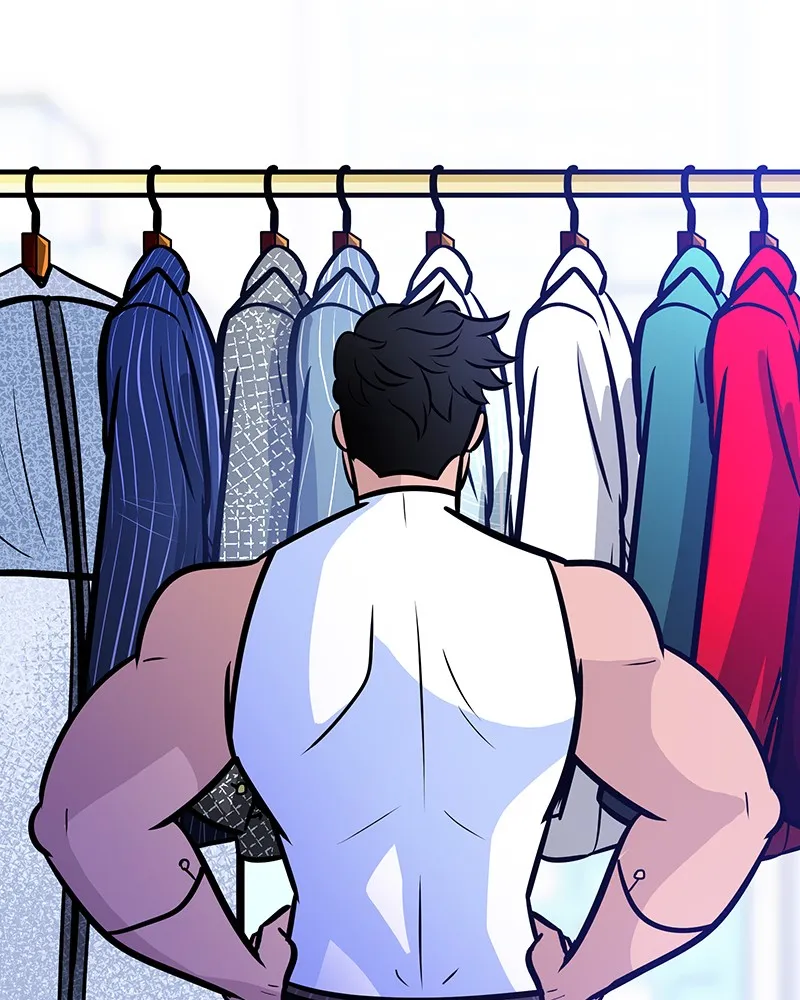 Read LoveBot chapter 121 image 1 on Lezhin