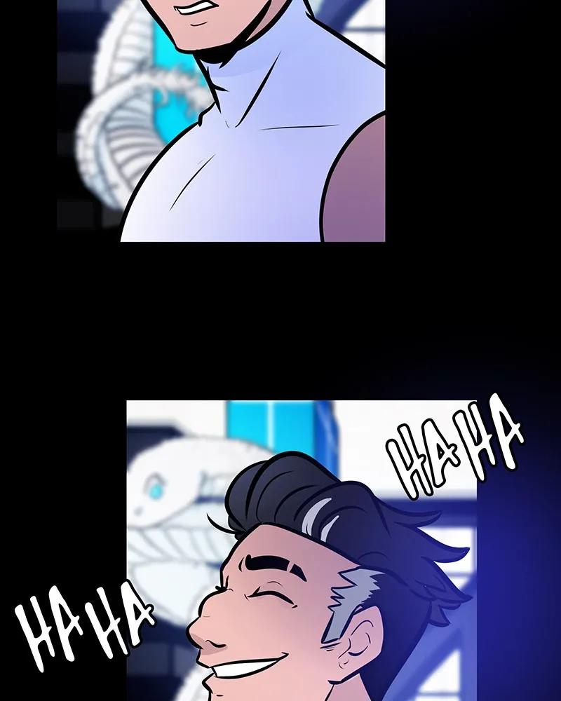 Read LoveBot chapter 121 image 10 on Lezhin