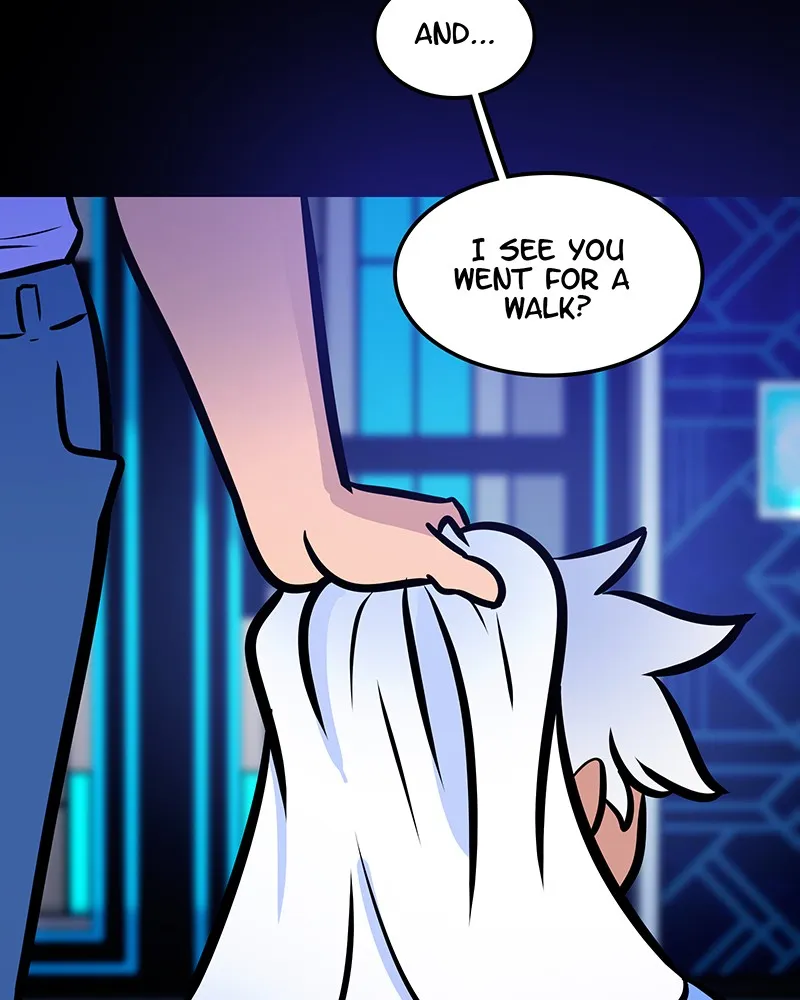 Read LoveBot chapter 121 image 15 on Lezhin