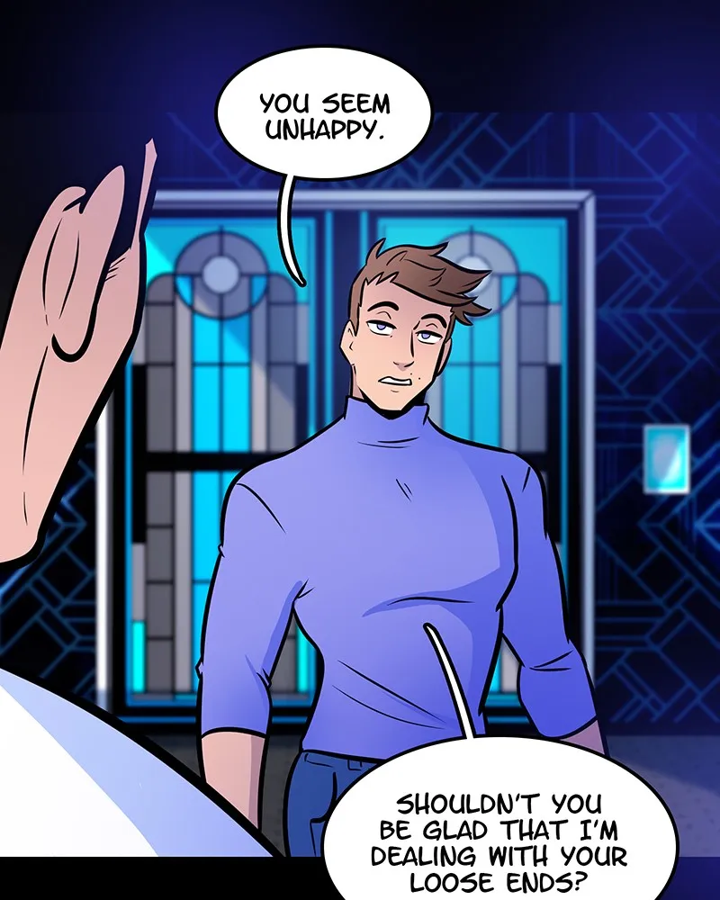 Read LoveBot chapter 121 image 17 on Lezhin