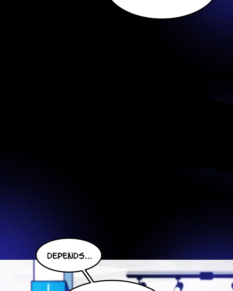 Read LoveBot chapter 121 image 18 on Lezhin