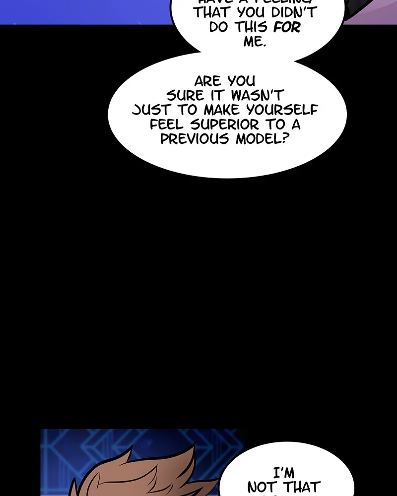 Read LoveBot chapter 121 image 20 on Lezhin