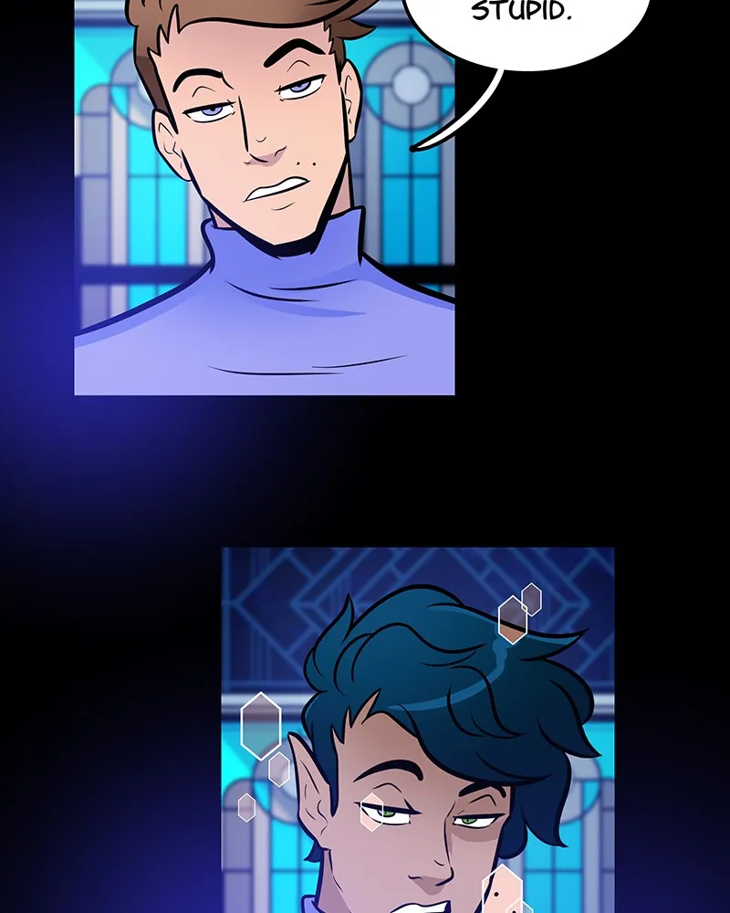 Read LoveBot chapter 121 image 21 on Lezhin